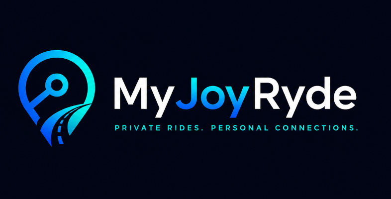 MyJoyRyde Logo